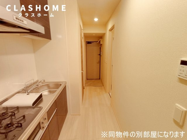グランメゾン知立　　刈谷市近郊の賃貸ならクラスホーム刈谷店の内装
