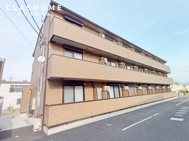グランメゾン知立　　刈谷市近郊の賃貸ならクラスホーム刈谷店