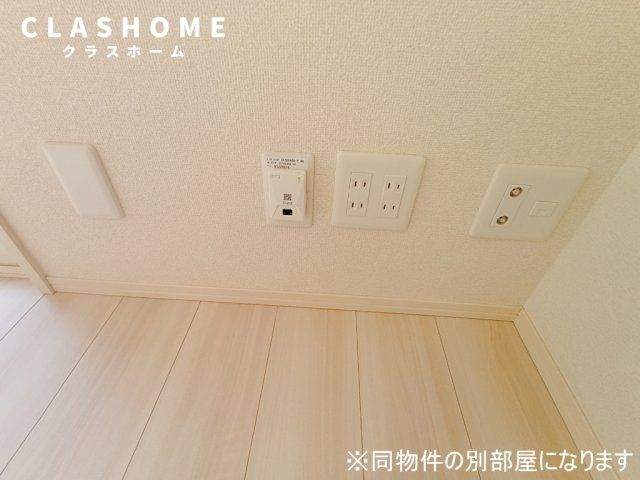 グランメゾン知立　　刈谷市近郊の賃貸ならクラスホーム刈谷店の設備