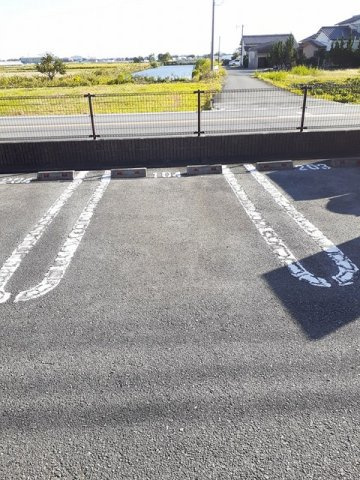 【駐車場】 | ローレル・オリンピア