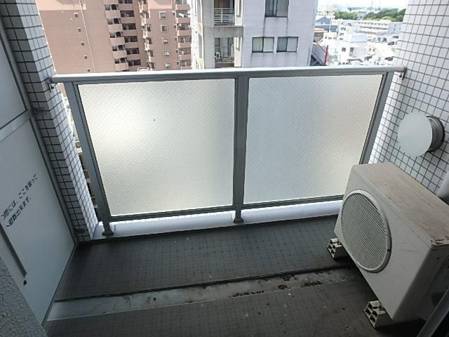 ウィルテラス千歳烏山のその他