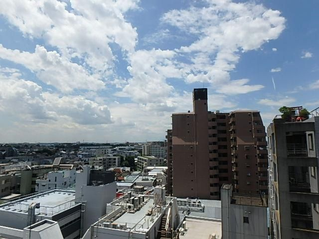 ウィルテラス千歳烏山のその他
