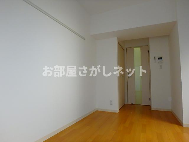 mum蔵前の洋室