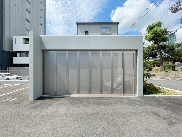 神戸国香通Futurのその他