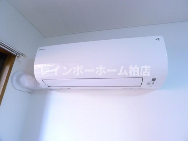 仲介手数料50％半額キャンペーン物件の設備
