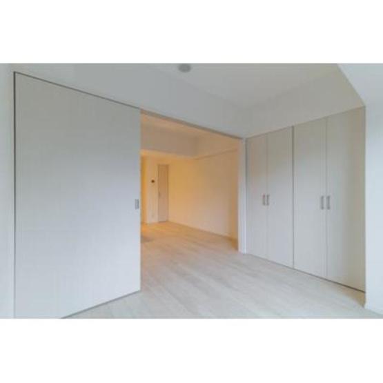 【その他】 | リンデンコート市ヶ谷 | ※写真は同タイプ住戸です。