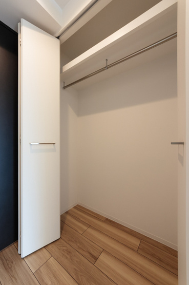 【収納】 | ルネサンスコート目白御留山 | ※写真は同タイプ住戸です。