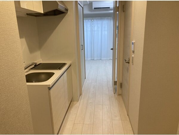 E-city大須のキッチン