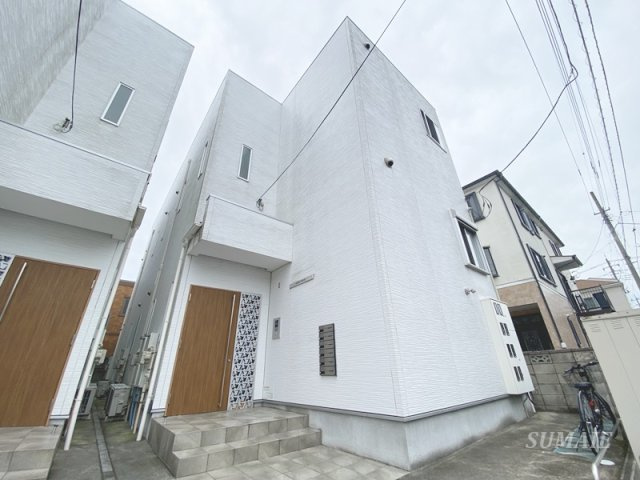 RIZEST東大宮