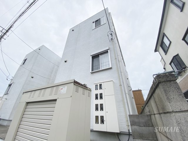 RIZEST東大宮の外観|外観も気になるポイント☆
