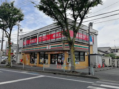 レオパレスサカワの周辺