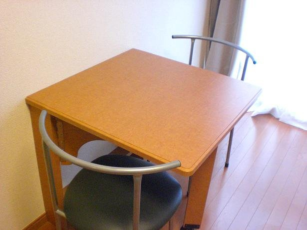 レオパレスサカワのその他