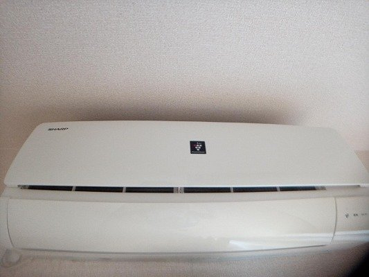 レオネクストディアコート北本のその他