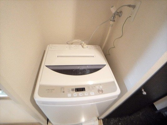 レオネクストディアコート北本のその他