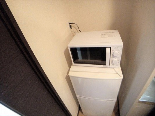 レオネクストディアコート北本のその他