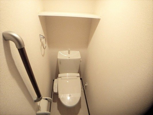 レオネクストディアコート北本のその他