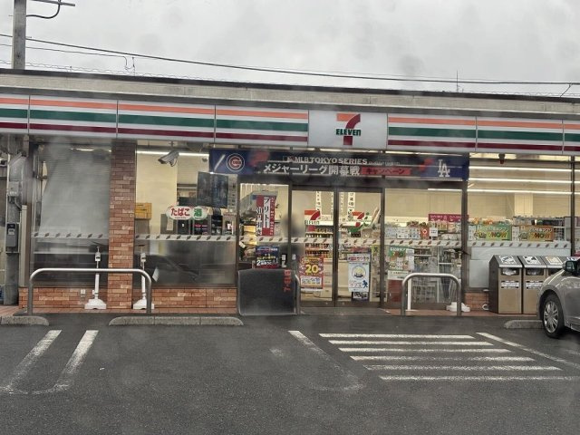 レオパレスフィエスタＹ１０２の周辺