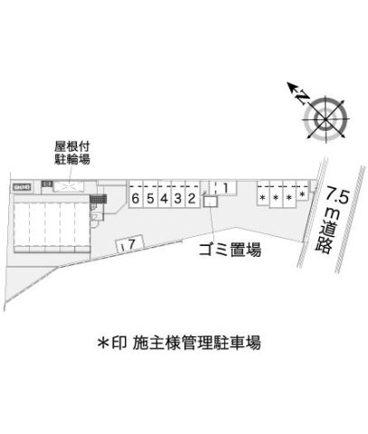 レオパレスフィエスタＹ１０２のその他