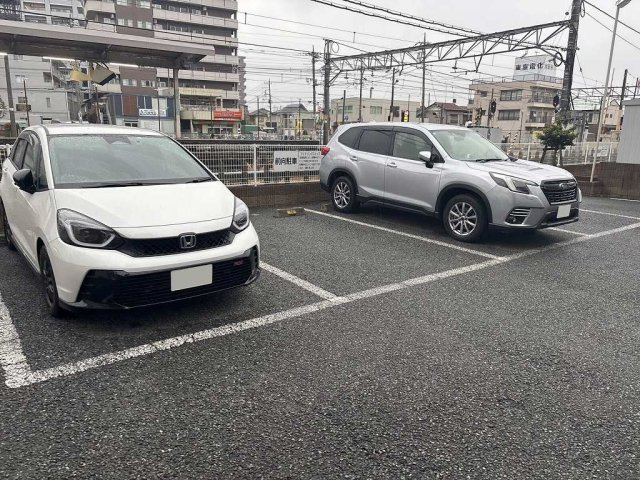 レオパレスフィエスタＹ１０２のその他