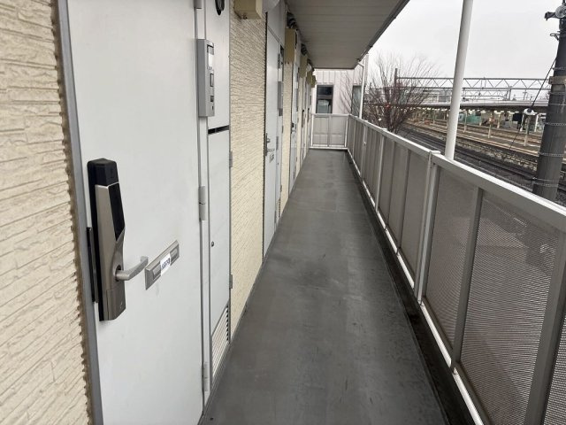 レオパレスフィエスタＹ１０２のその他