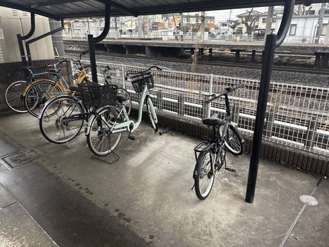 レオパレスフィエスタＹ１０２のその他