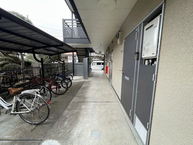 レオネクスト見沼　コヅチのその他