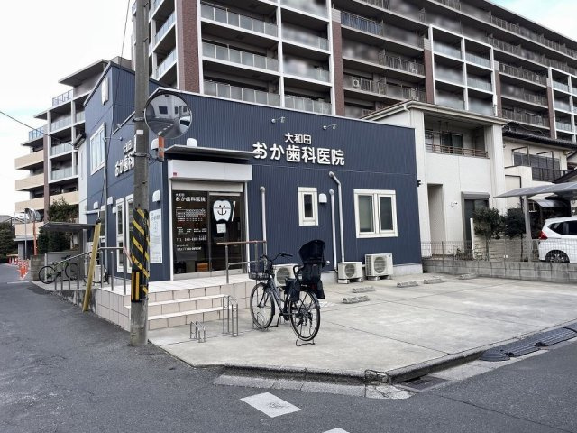レオネクスト見沼　コヅチの周辺