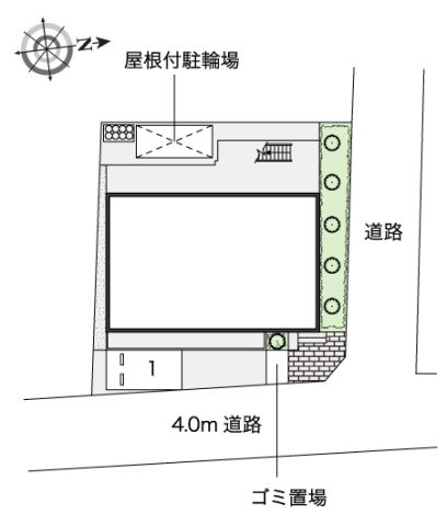 レオネクスト見沼　コヅチのその他