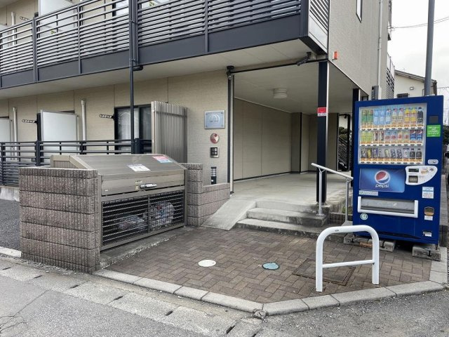 レオネクスト見沼　コヅチのその他