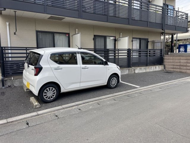 レオネクスト見沼　コヅチのその他