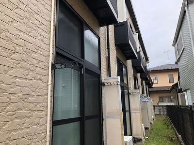 【その他】 | レオパレスカノイヅカ