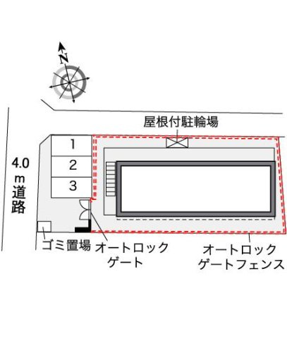 【その他】 | レオパレスカノイヅカ