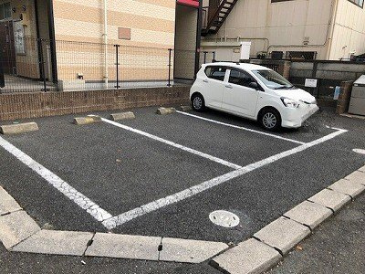 【その他】 | レオパレスカノイヅカ