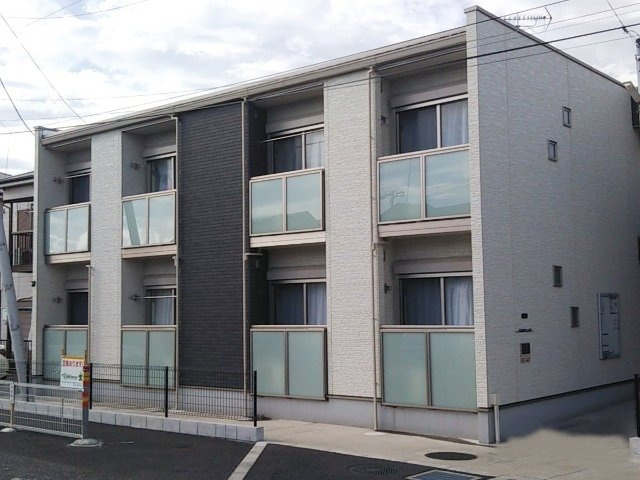 【外観】 | クレイノクエスタⅡ