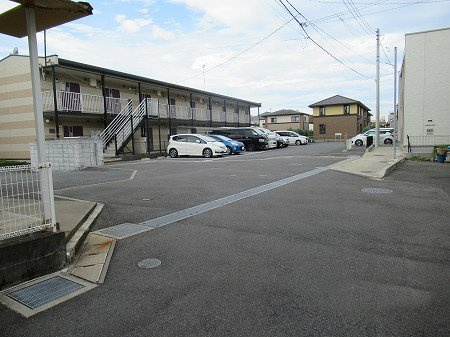 【その他】 | クレイノクエスタⅡ