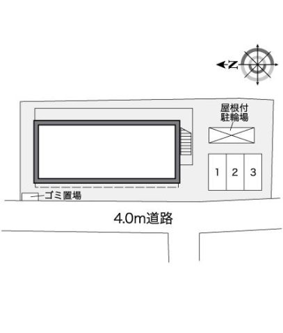 【その他】 | レオパレスピエナ