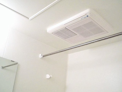 【その他】 | レオパレスピエナ | 浴室換気乾燥機