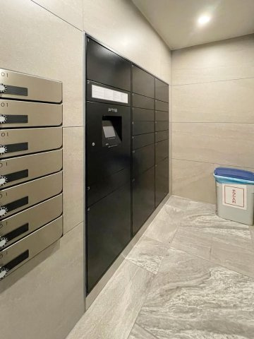 神戸国香通Futurのその他