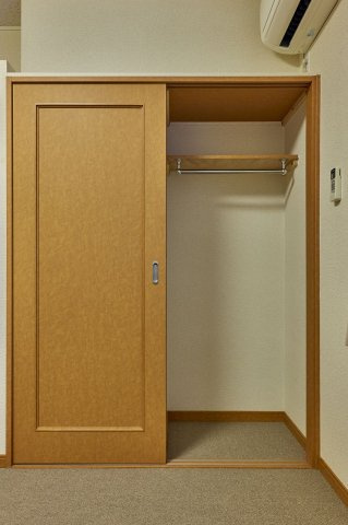 レオパレスメスタージャの内装
