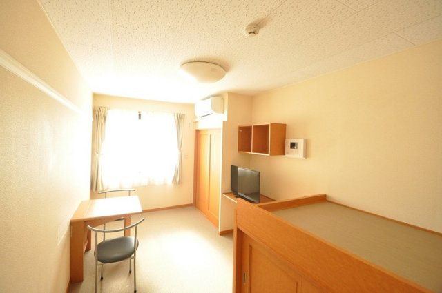 レオパレスコスモポート高岡のその他