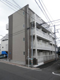 レオネクスト横浜ＨＯＮＧＯの画像