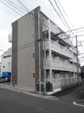 レオネクスト横浜ＨＯＮＧＯの画像