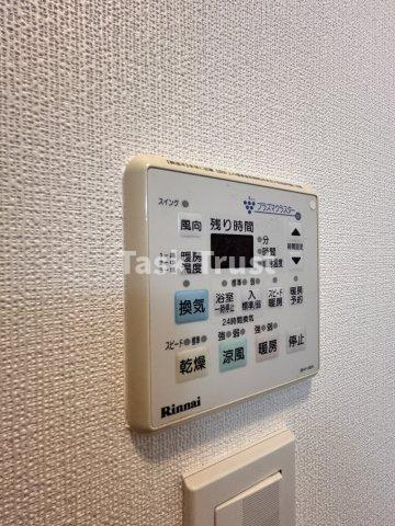 【設備】 | グランドソーワ今福鶴見