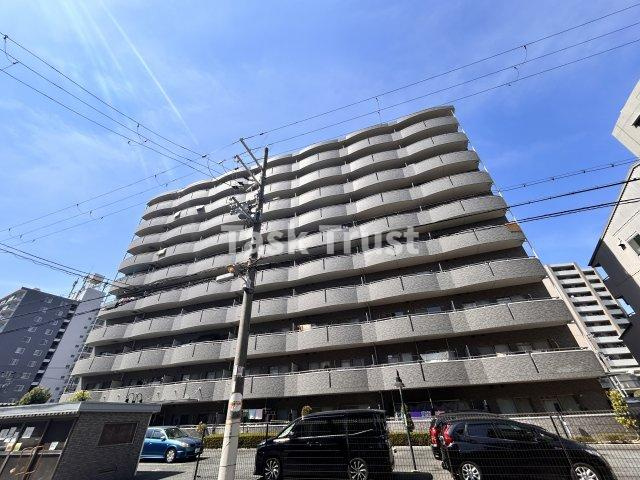 【外観】 | グランドソーワ今福鶴見