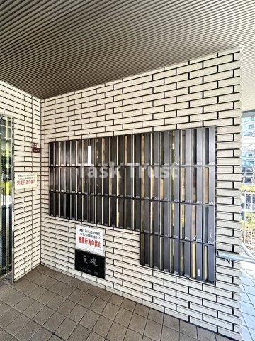 【その他共用部分】 | グランドソーワ今福鶴見