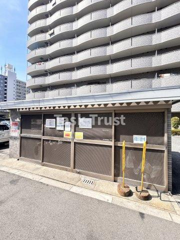 【その他共用部分】 | グランドソーワ今福鶴見