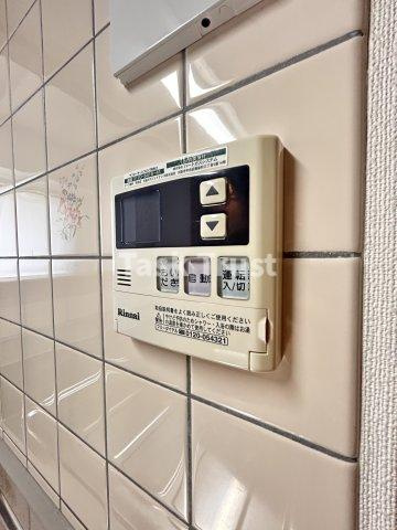 【設備】 | グランドソーワ今福鶴見