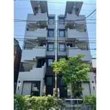 品川区南品川２丁目のマンションの画像