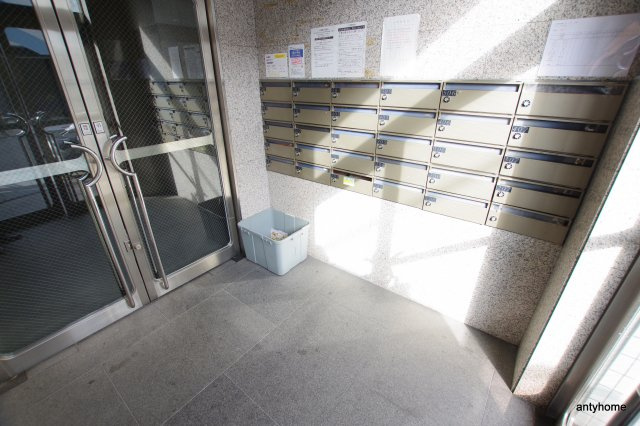 エレガンス冨士　仲介手数料無料のその他共用部分