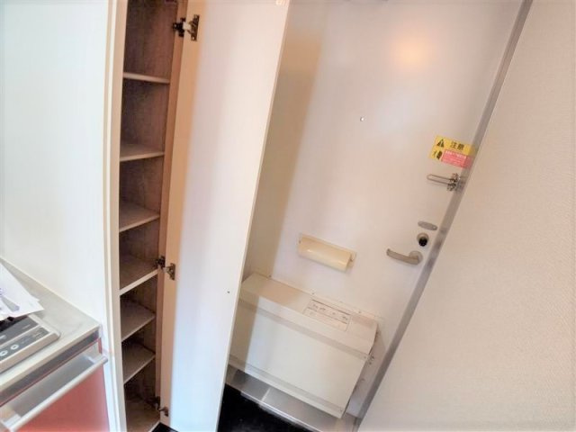 レオパレスアルビレオＢの内装|設備・仕様は号室により異なる為、現況を優先致します。